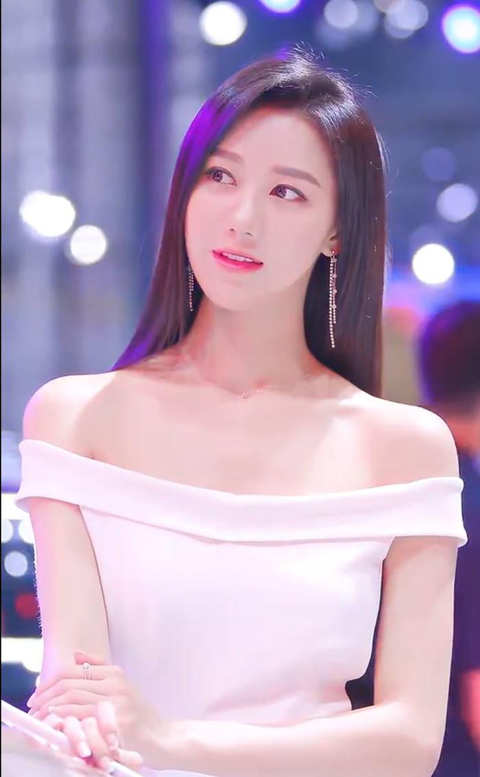 首尔高端模特预约