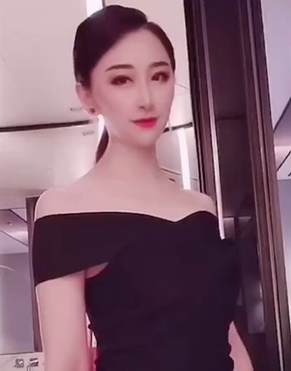 波士顿模特预约伴游