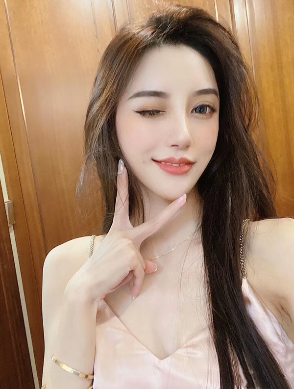 迪拜商务模特预约