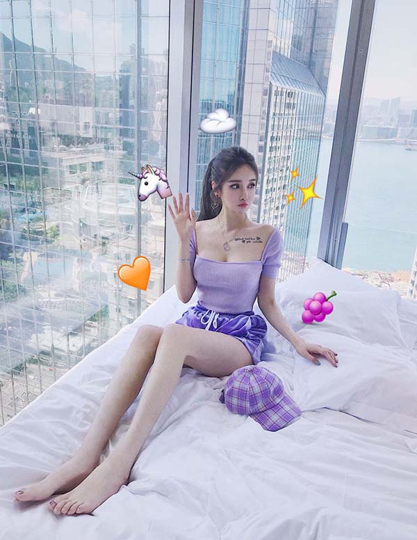 多伦多外围女大学生