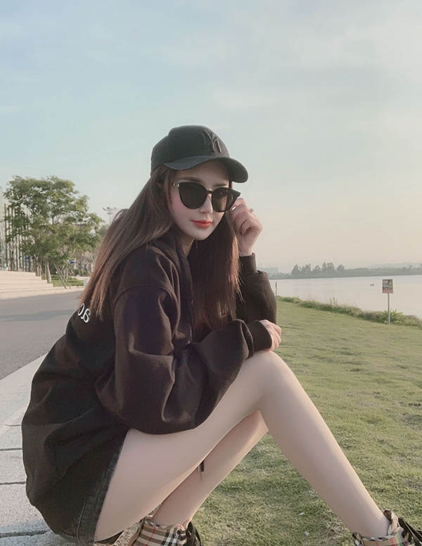 迪拜高端模特微信