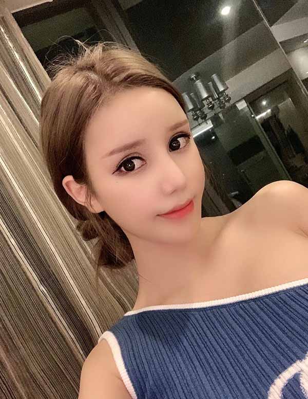 吉隆坡商务模特价格