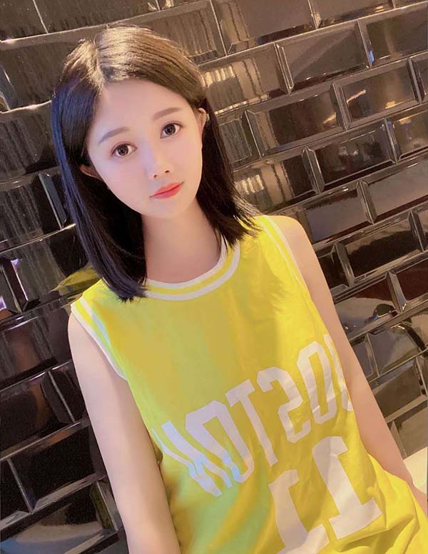 吉隆坡商务模特价格