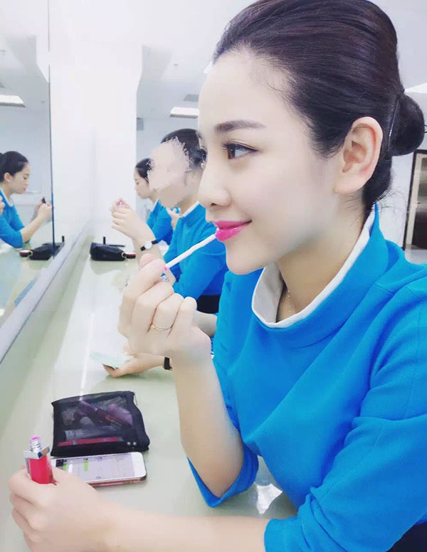 芝加哥高端模特