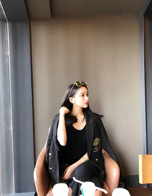 吉隆坡模特微信