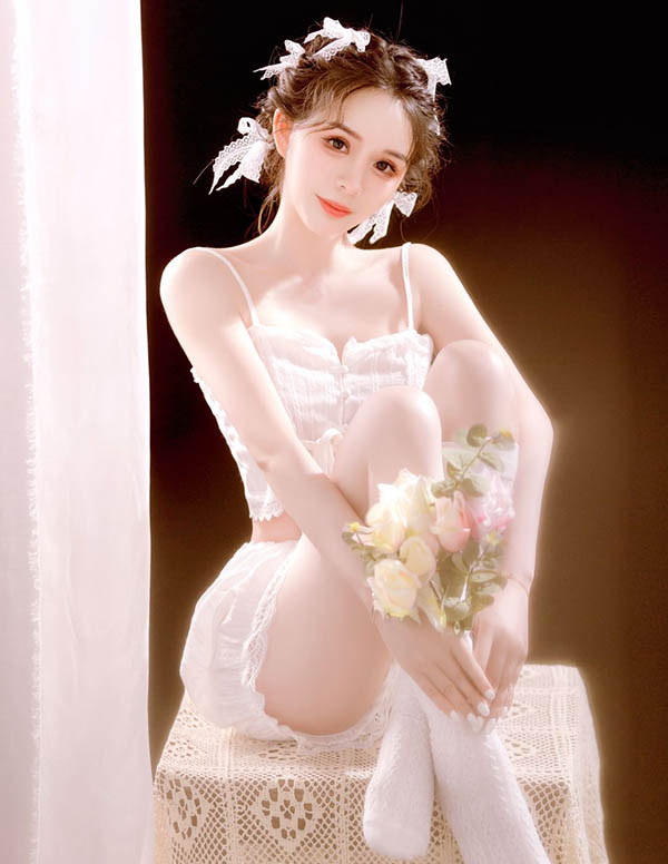 纽约模特预约微信