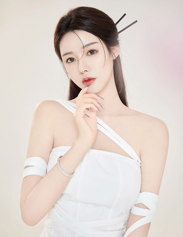 芝加哥外围模特预约