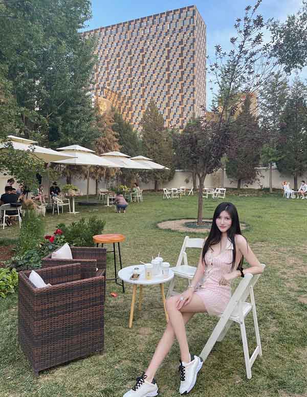 温哥华外围预约价格