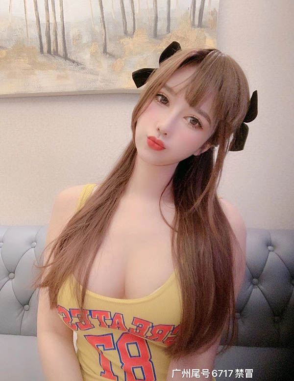 芝加哥模特预约