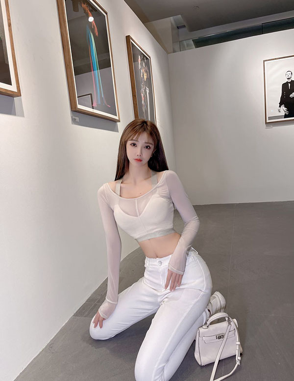 芝加哥预约高端模特