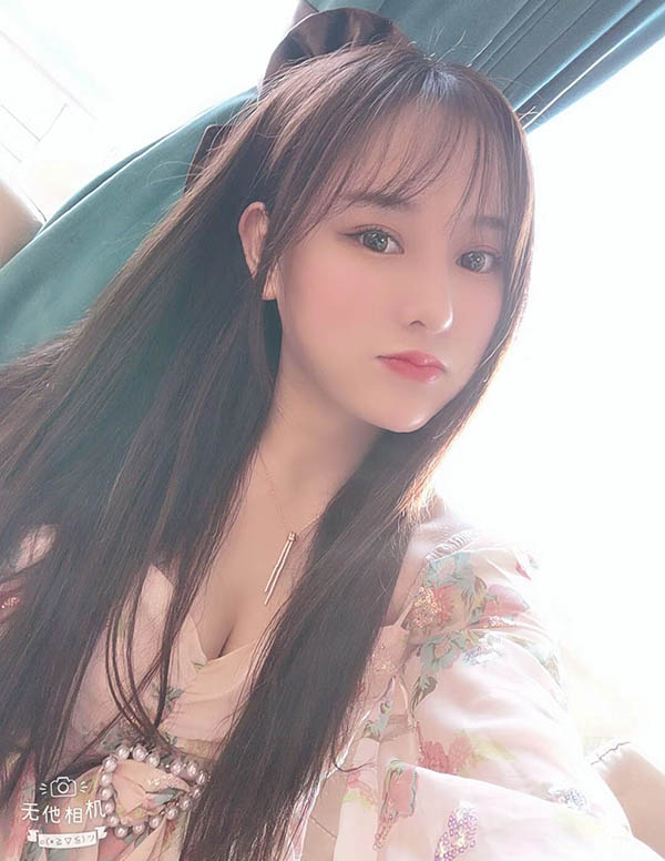 洛杉矶外围女怎么找