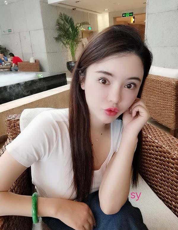 波士顿模特预约伴游