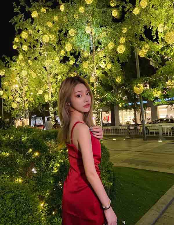 洛杉矶伴游服务