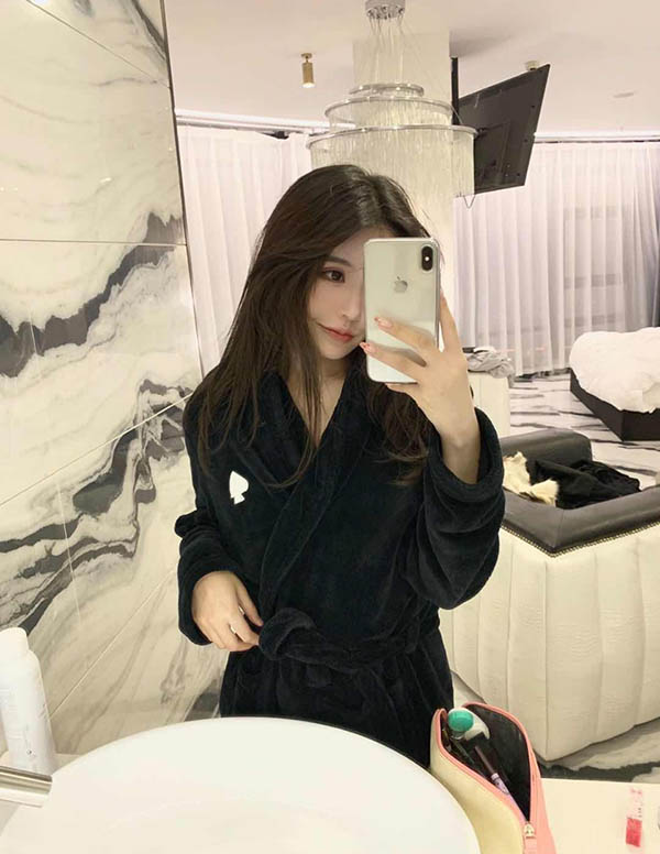 多伦多外围模特微信号