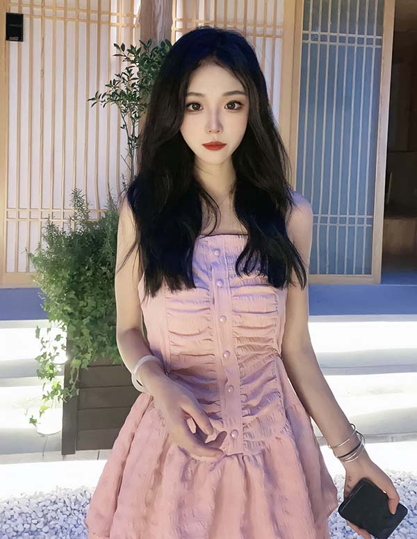 巴黎哪里有外围女