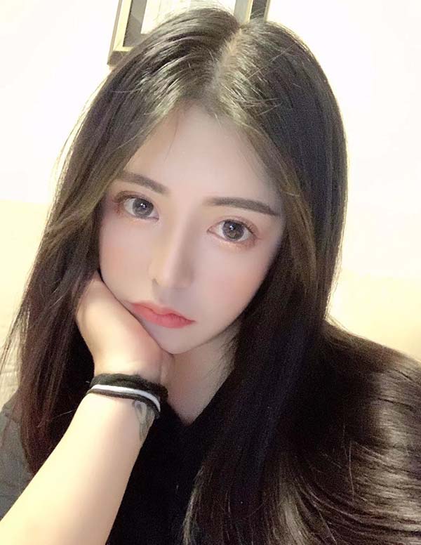 纽约伴游模特价格