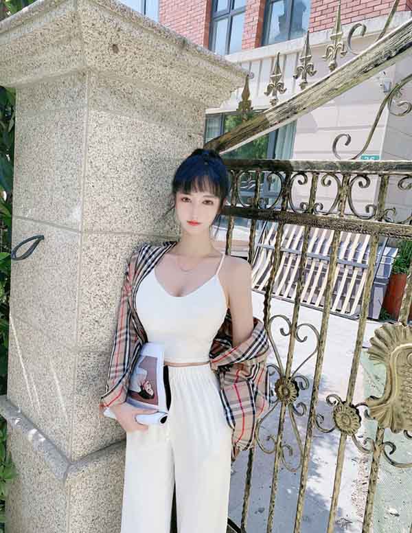 伦敦外围上门价格