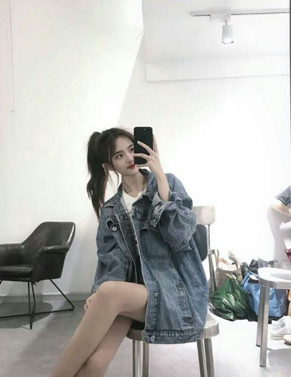 首尔外围女全套服务